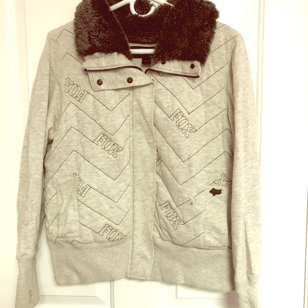 Women’s Fox Racing Jacket